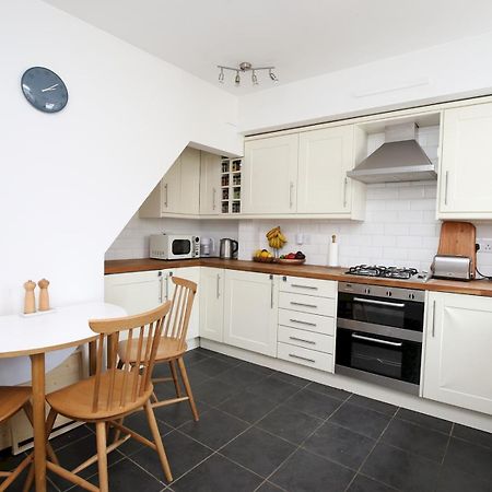 Vila Sunny Victorian 2Br Townhouse Oxford Pass The Keys Exteriér fotografie