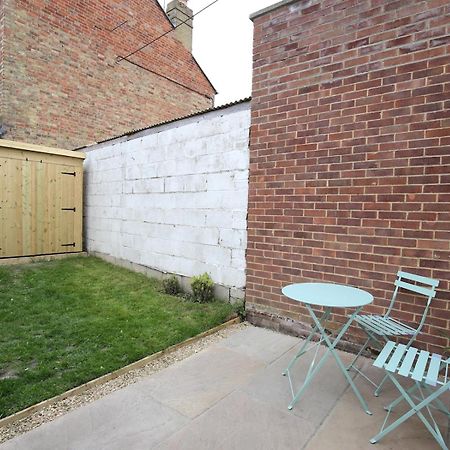 Vila Sunny Victorian 2Br Townhouse Oxford Pass The Keys Exteriér fotografie