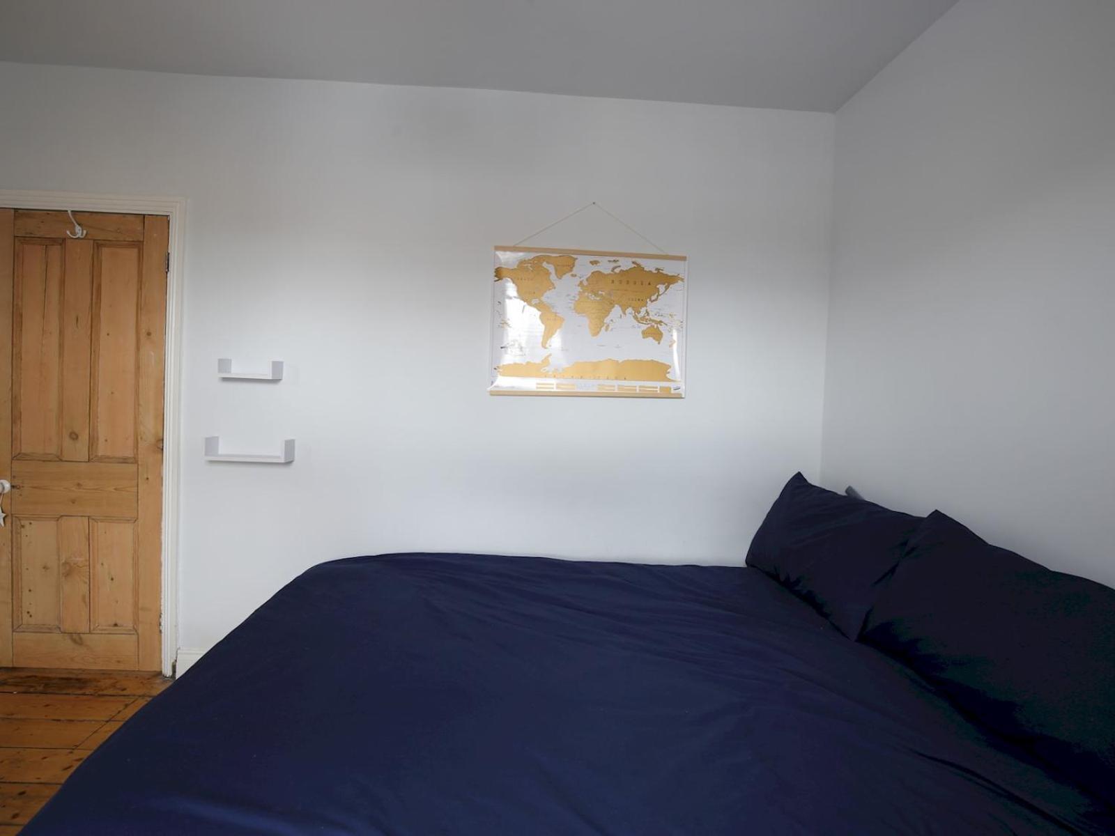 Vila Sunny Victorian 2Br Townhouse Oxford Pass The Keys Exteriér fotografie