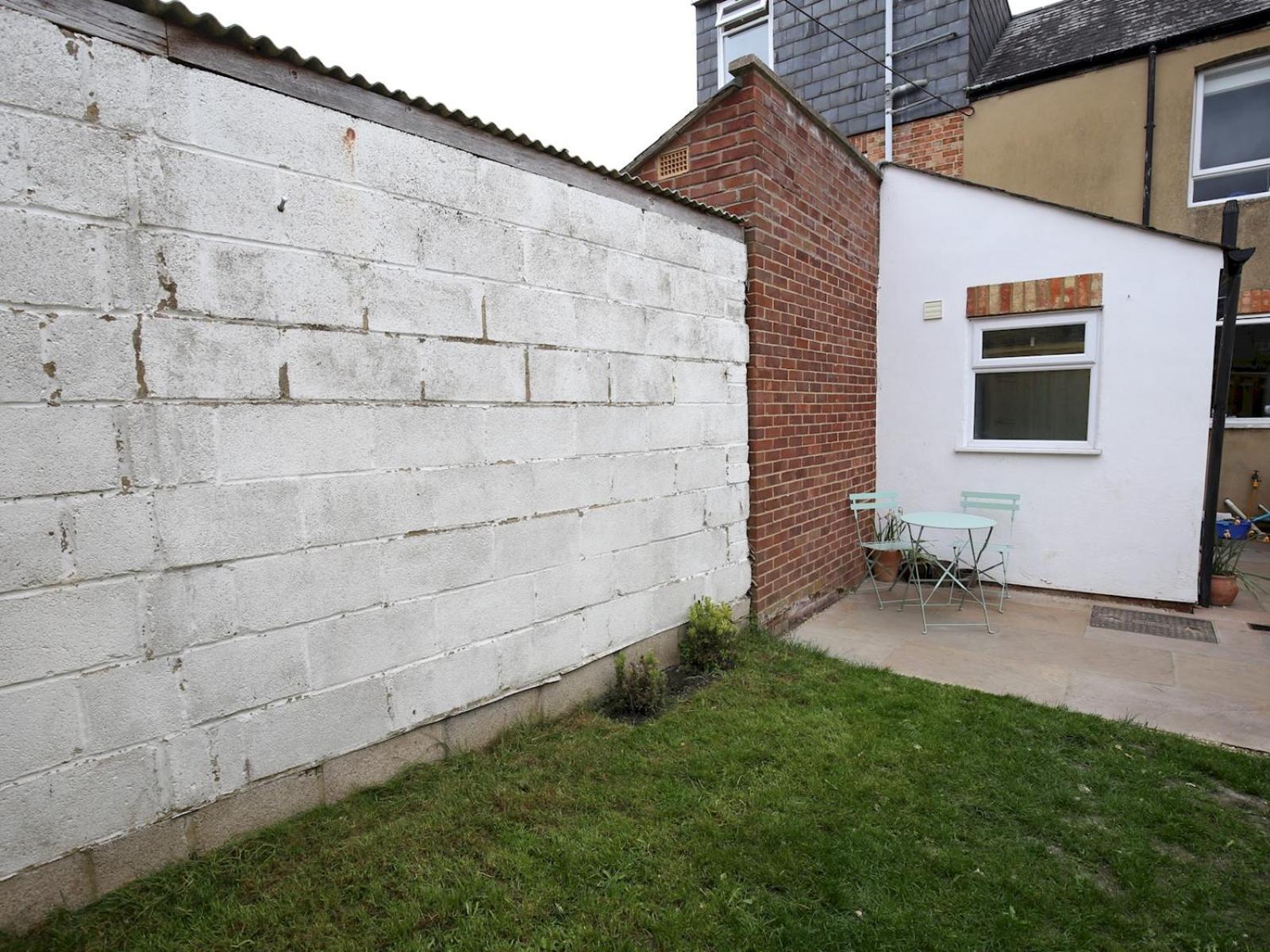 Vila Sunny Victorian 2Br Townhouse Oxford Pass The Keys Exteriér fotografie