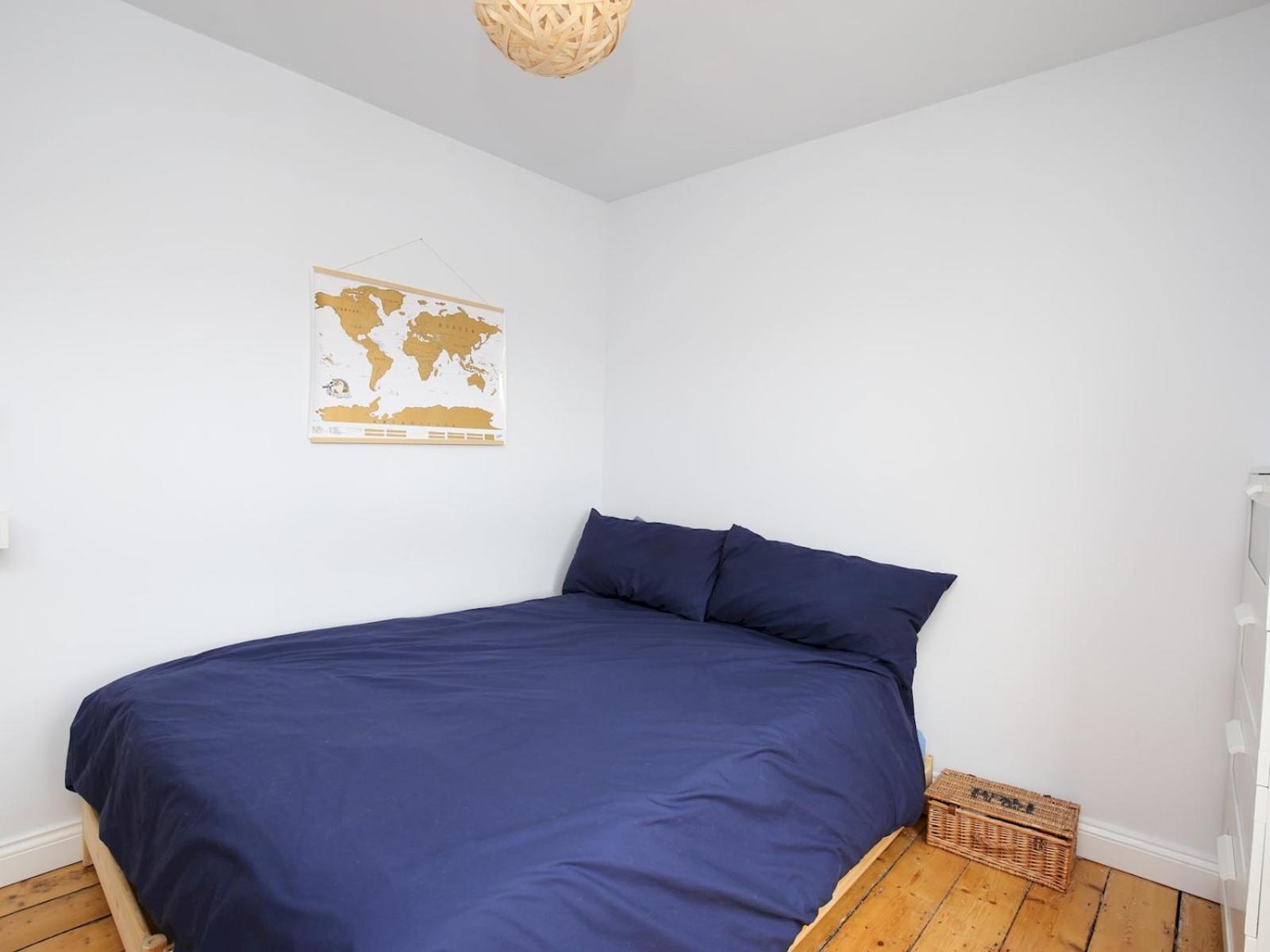 Vila Sunny Victorian 2Br Townhouse Oxford Pass The Keys Exteriér fotografie