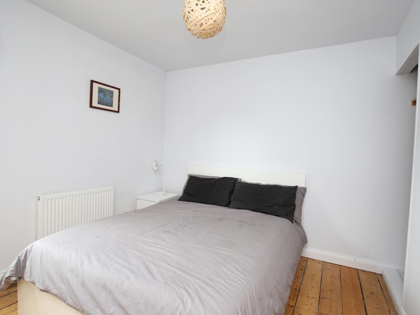 Vila Sunny Victorian 2Br Townhouse Oxford Pass The Keys Exteriér fotografie