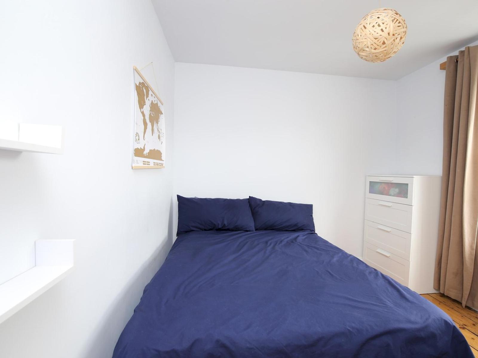 Vila Sunny Victorian 2Br Townhouse Oxford Pass The Keys Exteriér fotografie