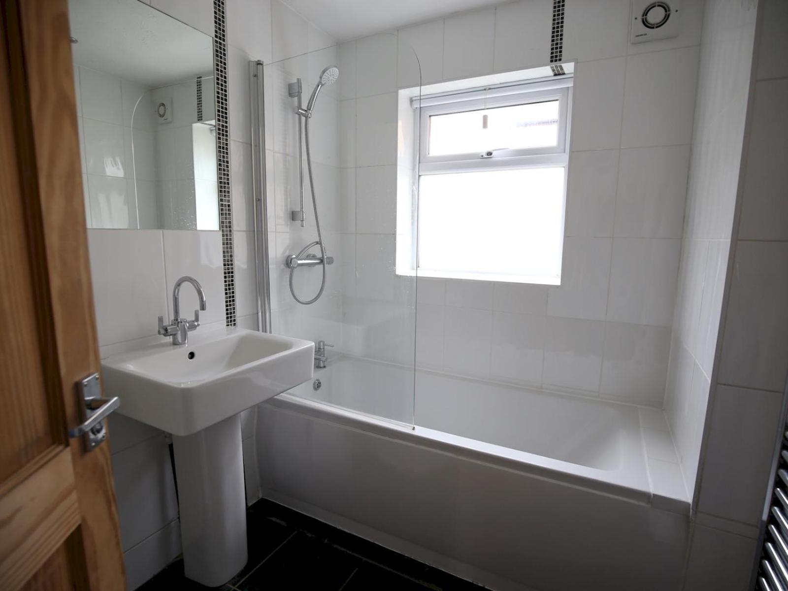 Vila Sunny Victorian 2Br Townhouse Oxford Pass The Keys Exteriér fotografie