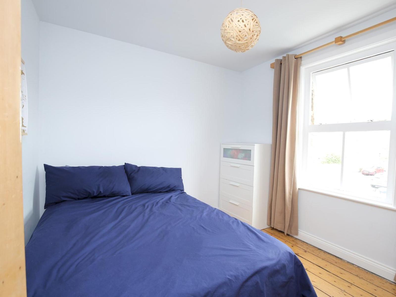 Vila Sunny Victorian 2Br Townhouse Oxford Pass The Keys Exteriér fotografie